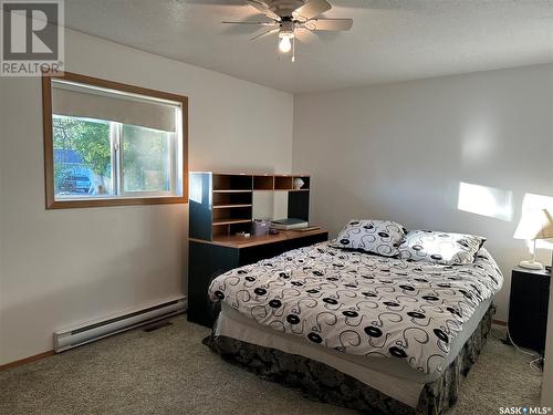 419 Centre Street, Middle Lake, SK - Indoor Photo Showing Bedroom