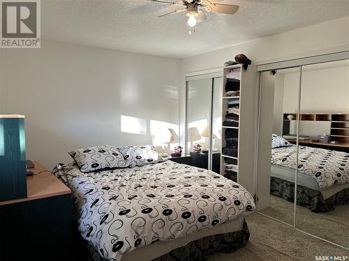 419 Centre Street, Middle Lake, SK - Indoor Photo Showing Bedroom