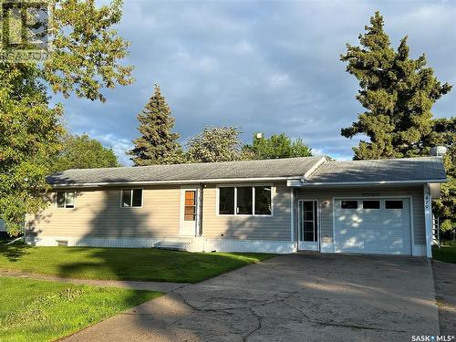 419 Centre Street, Middle Lake, SK - Outdoor