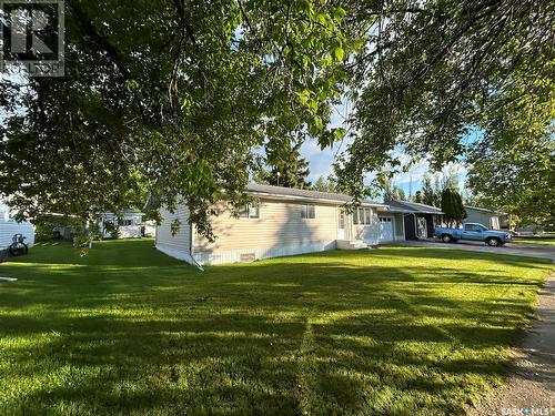 419 Centre Street, Middle Lake, SK - Outdoor