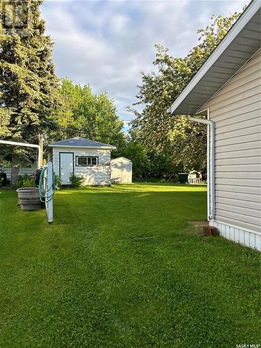 419 Centre Street, Middle Lake, SK - Outdoor