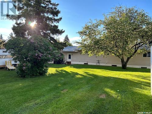 419 Centre Street, Middle Lake, SK - Outdoor