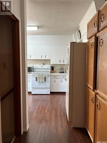 419 Centre Street, Middle Lake, SK - Indoor Photo Showing Kitchen