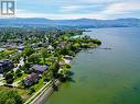 2287 Richter Street, Kelowna, BC  - Outdoor With Body Of Water With View 