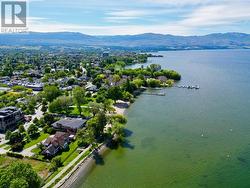 Strathcona Beach Park - 