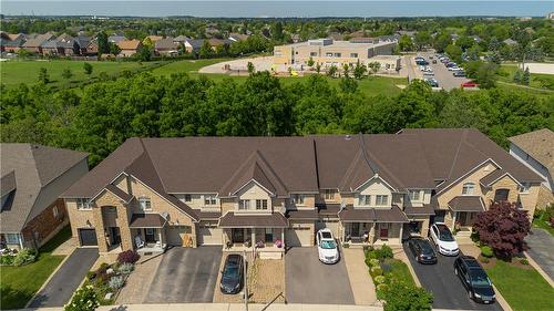 4061 Medland Drive, Burlington, ON - Outdoor With View