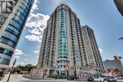 234 RIDEAU STREET UNIT#1105  Ottawa, ON K1N 0A9