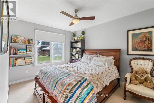 33 Alder Court, Belleville, ON - Indoor Photo Showing Bedroom