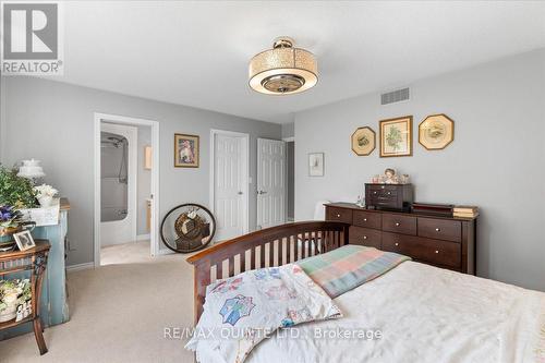 33 Alder Court, Belleville, ON - Indoor Photo Showing Bedroom