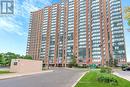 2105 - 155 Hillcrest Avenue, Mississauga, ON  - Outdoor With Facade 