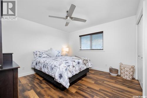 37 Broda Terrace, Moose Jaw, SK - Indoor Photo Showing Bedroom