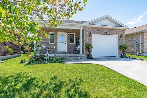 3918 Pleasantview Lane, Lincoln, ON - Outdoor