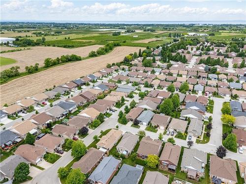 3918 Pleasantview Lane, Lincoln, ON - Outdoor With View