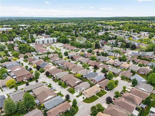 3918 Pleasantview Lane, Lincoln, ON - Outdoor With View