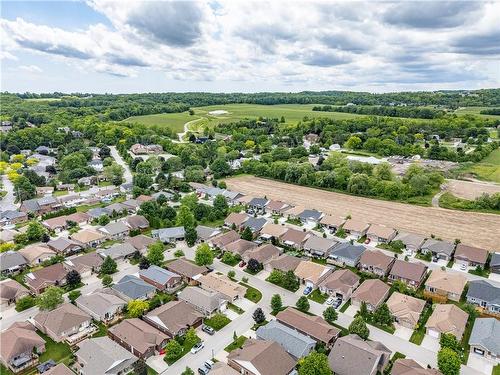 3918 Pleasantview Lane, Lincoln, ON - Outdoor With View