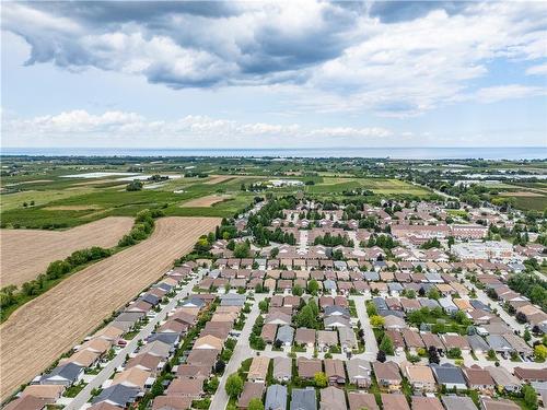 3918 Pleasantview Lane, Lincoln, ON - Outdoor With View