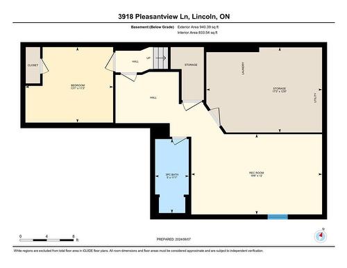 3918 Pleasantview Lane, Lincoln, ON - Other