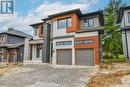 3193 Searidge Street, Severn (West Shore), ON  - Outdoor With Facade 