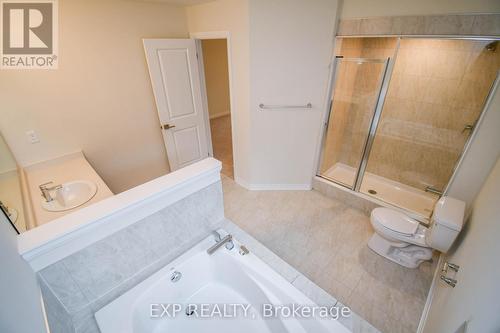 3193 Searidge Street, Severn (West Shore), ON - Indoor Photo Showing Bathroom