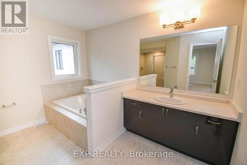 3193 Searidge Street, Severn (West Shore), ON - Indoor Photo Showing Bathroom