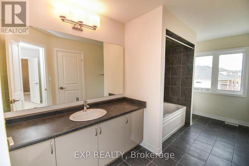 3193 Searidge Street, Severn (West Shore), ON - Indoor Photo Showing Bathroom