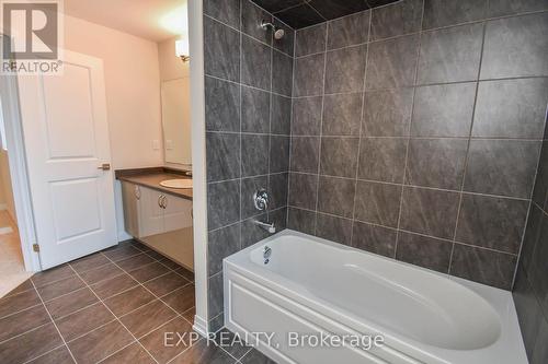 3193 Searidge Street, Severn (West Shore), ON - Indoor Photo Showing Bathroom