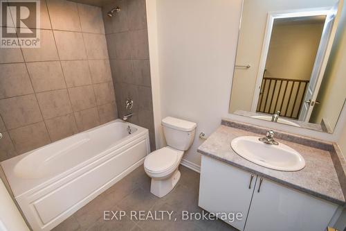 3193 Searidge Street, Severn (West Shore), ON - Indoor Photo Showing Bathroom