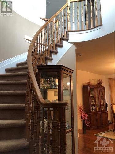 60 Brightside Avenue, Stittsville, ON - Indoor Photo Showing Other Room