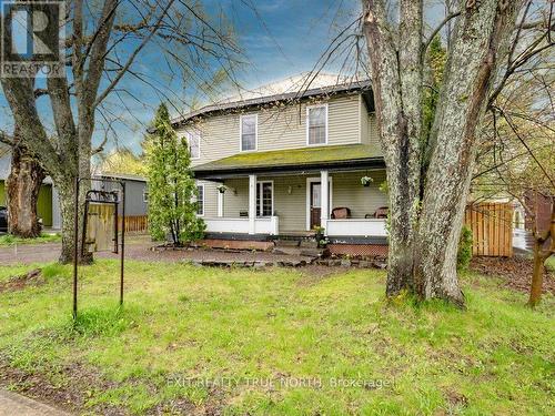 74 Taylor Road, Bracebridge, ON - Outdoor With Deck Patio Veranda