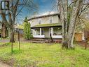 74 Taylor Road, Bracebridge, ON  - Outdoor With Deck Patio Veranda 