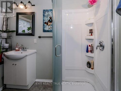 74 Taylor Road, Bracebridge, ON - Indoor Photo Showing Bathroom