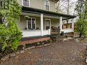 74 Taylor Road, Bracebridge, ON  - Outdoor With Deck Patio Veranda 