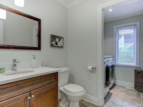 Bathroom - 721 Rue Des Tourterelles, Saint-Bruno-De-Montarville, QC 