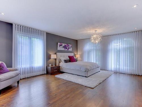 Master bedroom - 721 Rue Des Tourterelles, Saint-Bruno-De-Montarville, QC 