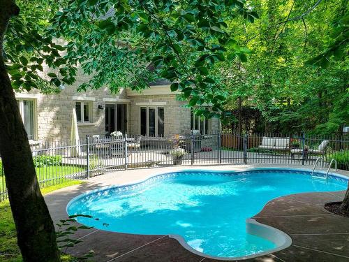 Pool - 721 Rue Des Tourterelles, Saint-Bruno-De-Montarville, QC 