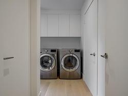 Laundry room - 