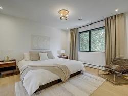 Master bedroom - 