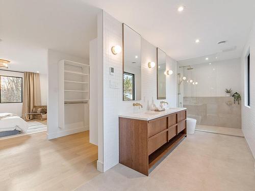 Ensuite bathroom - 1895 Rue De La Duchesse, Saint-Bruno-De-Montarville, QC - Indoor Photo Showing Bathroom