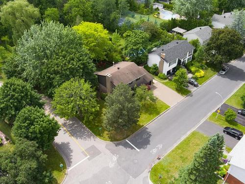 View - 1895 Rue De La Duchesse, Saint-Bruno-De-Montarville, QC - Outdoor With View