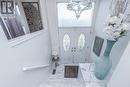 98 Dellbrook Crescent, Toronto (Humber Summit), ON  - Indoor Photo Showing Bathroom 