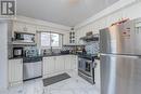 98 Dellbrook Crescent, Toronto (Humber Summit), ON  - Indoor Photo Showing Kitchen 