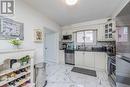 98 Dellbrook Crescent, Toronto (Humber Summit), ON  - Indoor Photo Showing Kitchen 