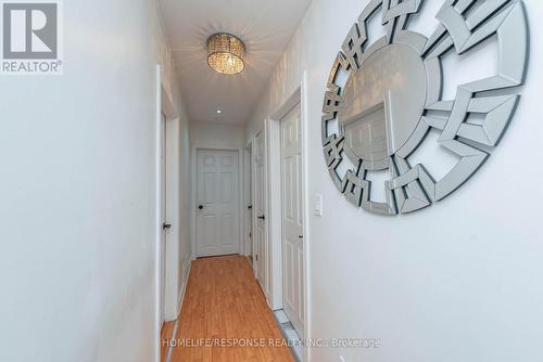 98 Dellbrook Crescent, Toronto (Humber Summit), ON - Indoor Photo Showing Other Room