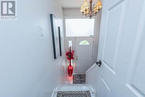 98 Dellbrook Crescent, Toronto (Humber Summit), ON - Indoor Photo Showing Other Room