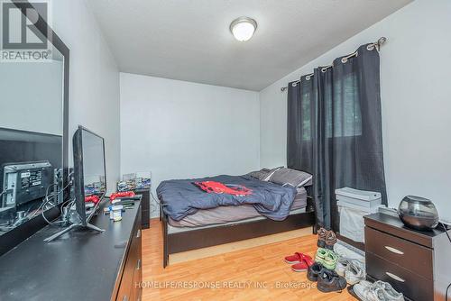 98 Dellbrook Crescent, Toronto (Humber Summit), ON - Indoor Photo Showing Bedroom