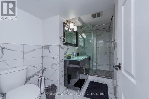 98 Dellbrook Crescent, Toronto (Humber Summit), ON - Indoor Photo Showing Bathroom