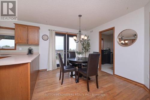 20095 Winston Churchill Boulevard, Caledon, ON - Indoor Photo Showing Dining Room