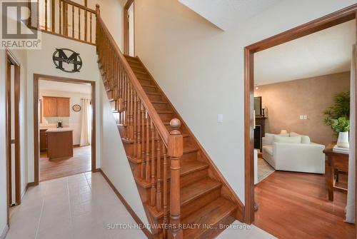 20095 Winston Churchill Boulevard, Caledon, ON - Indoor Photo Showing Other Room