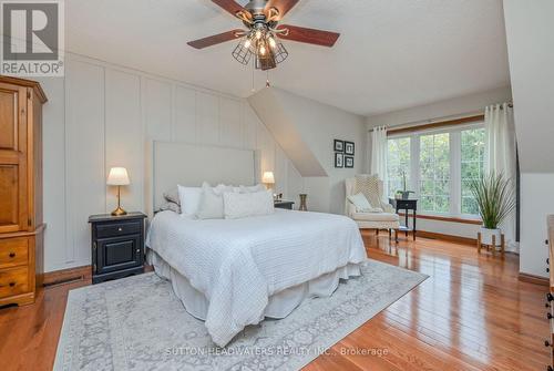 20095 Winston Churchill Boulevard, Caledon, ON - Indoor Photo Showing Bedroom