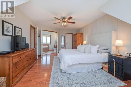 20095 Winston Churchill Boulevard, Caledon, ON - Indoor Photo Showing Bedroom